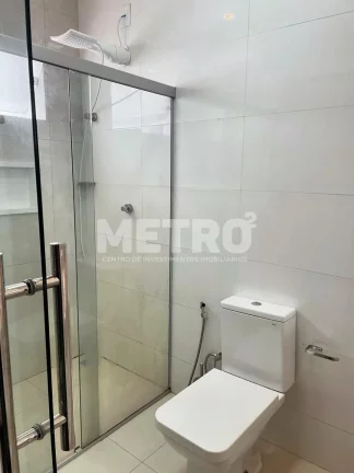 Imagem Casa à venda, Condomínio Prime, 3 quartos, sendo duas suítes com Closet