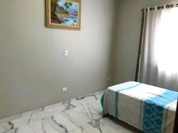 Imagem Sobrado 5 dormitórios - Bairro Assunção - São Bernardo do Campo