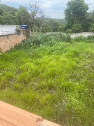 Terreno à venda em Ribeirão das Neves-MG, bairro Luana (Justinópolis) com 265m² - Oportunidade única!