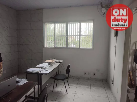 Imagem Prédio- Vila Belmiro - Santos/SP
