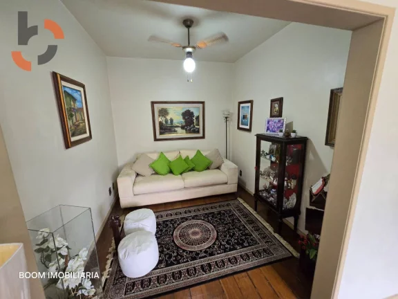 Imagem Apartamento com 3 dormitórios à venda, 147 m² por R$ 650.000,00 - Joana D Arc - Nova Iguaçu/RJ