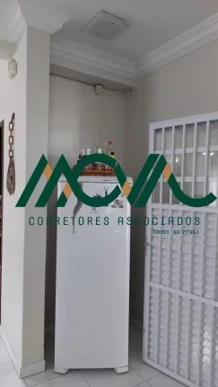 Imagem Sobrado Beira Mar na Barra do Saí ? localizado na Avenida Beira Mar