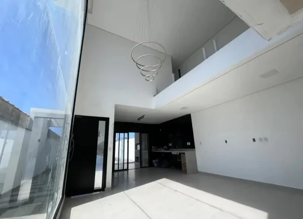 Imagem Casa para Venda em Itanhaém, Bopiranga, 3 dormitórios, 3 suítes, 1 banheiro, 4 vagas