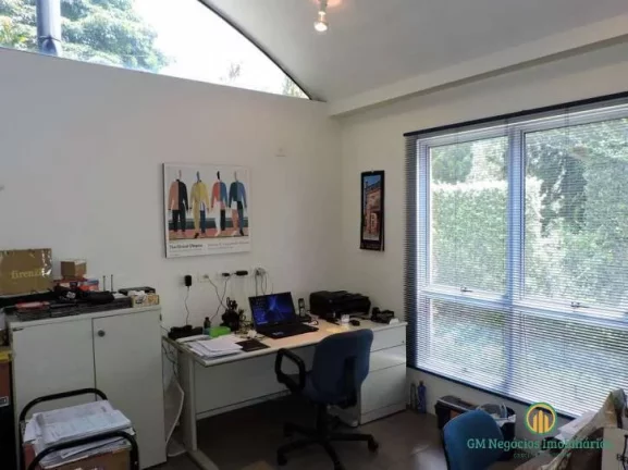 Imagem Cond. Palos Verdes - 3d/1ste - Contemporânea. Linda Vista e espaço gourmet!