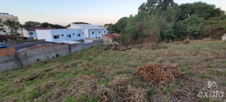 Imagem CHACARA RESIDENCIAL em SERRA - ES, RESIDENCIAL JACARAÍPE
