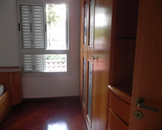 Imagem CONDOMINIO FECHADO PORTARIA 24 HS PARQUE DOS PRINCIPES - COM4 DORMS 2 SUITES -