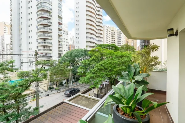 Imagem Apartamento moema pronto para morar