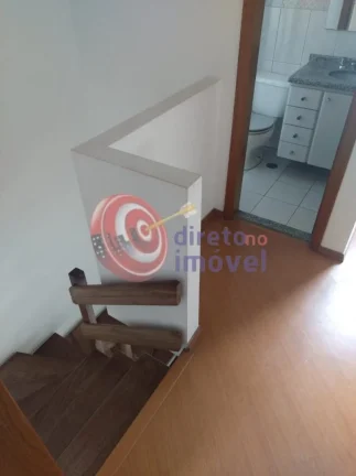 Imagem CASA A VENDA EM CONDOMÍNIO 181m² 3 QUARTOS 1 SUÍTES 2 VAGAS VILA DAS MERCES SÃO PAULO