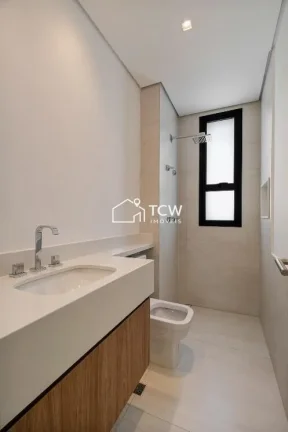 Imagem Apartamento à venda no bairro Brooklin - São Paulo/SP, Zona Sul