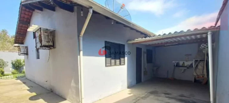 Imagem Casa com 2 quartos - Bertioga