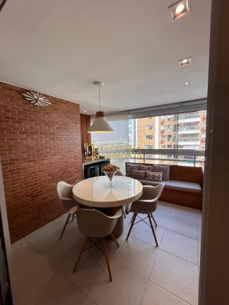 Imagem Apartamento à Venda no Península Fit 3 qtos