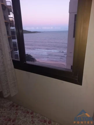 Imagem Apartamento com 2 Quarto + DCE à Venda em Praia do Morro - Guarapari/ES