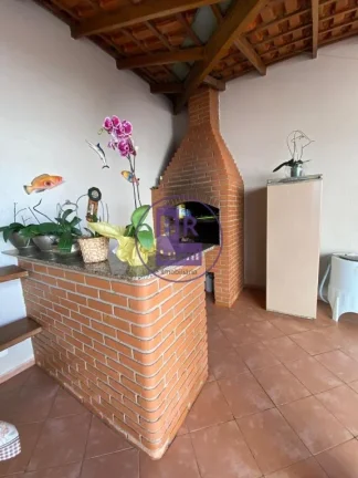 Imagem linda casa sobrado para venda!
