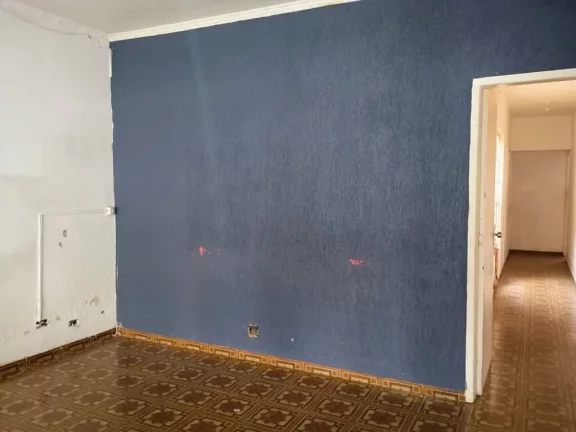 Imagem Casa com 3 dormitórios para alugar, 120 m² por R$ 3.200,00/mês - Centro - Suzano/SP