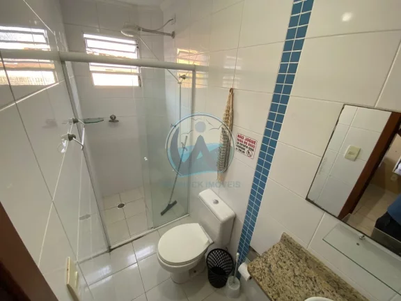 Imagem Apartamento de 2 quartos à venda no Itaguá, Ubatuba-SP: 1 suíte, 1 sala, 1 vaga e 50m² de área.