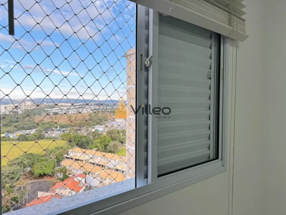 Imagem Descubra o privilégio de morar em um dos endereços mais valorizados da Zona Oeste de Sorocaba. Est...