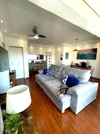 Imagem APARTAMENTO RESIDENCIAL em São Paulo - SP, Belenzinho