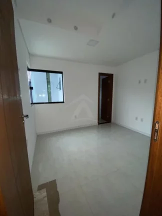 Imagem SOBRADO, 125 M², 2 SUÍTES + 1 QUARTO, BAL. ITAMAR
