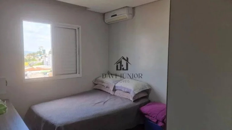 Imagem Apartamento à venda, 69 m² por R$ 430.000,00 - Vila Trujillo - Sorocaba/SP