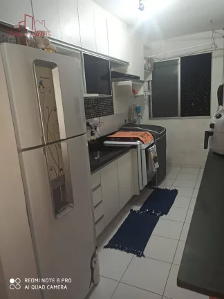 Imagem Oportunidade - Apartamento 54m² - horto do ypê - 2 dormitórios.