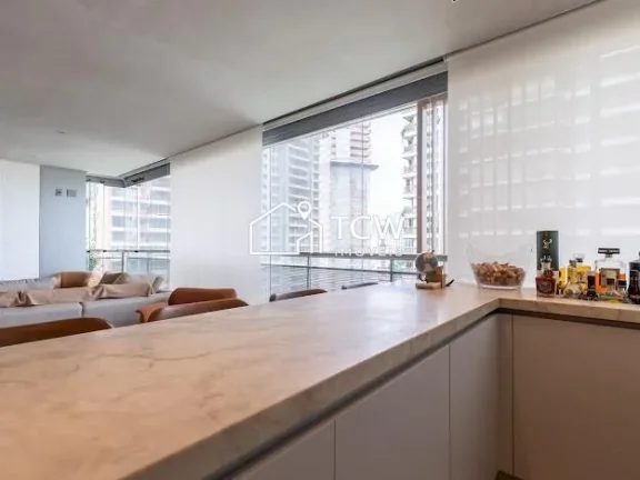 Imagem Apartamento à venda no bairro Jardim das Acácias - São Paulo/SP, Zona Sul