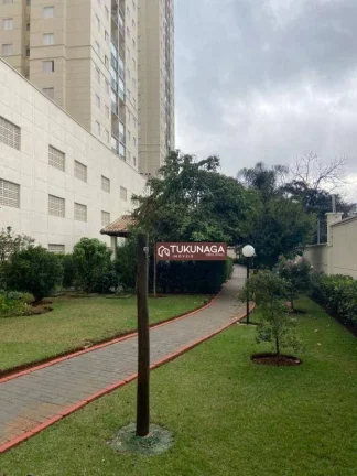 Imagem Apartamento com 2 dormitórios à venda, 52 m² por R$ 410.000,00 - Gopoúva - Guarulhos/SP
