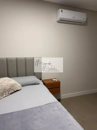 Imagem Apartamento Alto Padrão vista mar - Jurerê