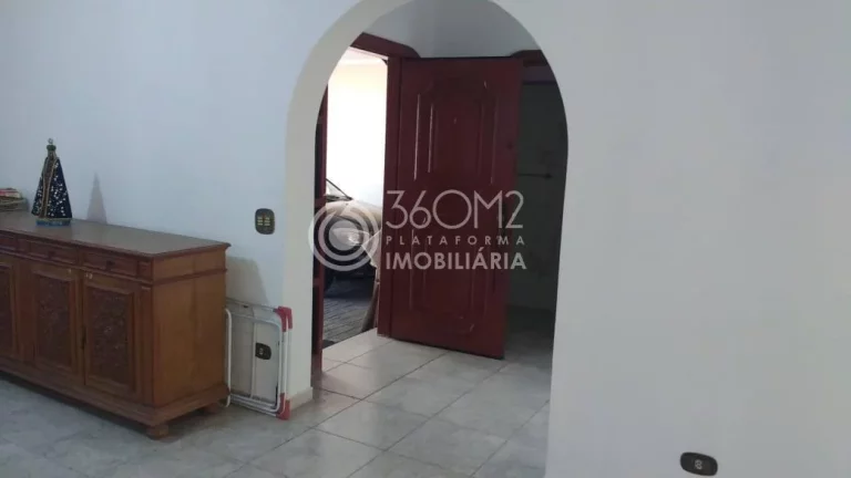 Imagem Casa para Venda em Santo André / SP no bairro Campestre