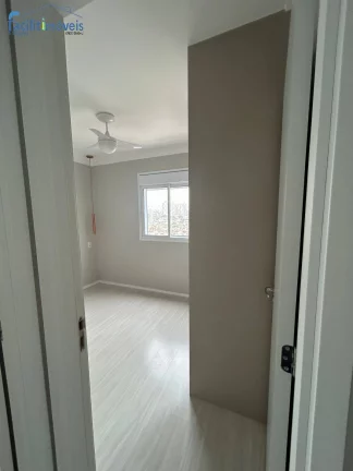 Imagem APARTAMENTO À VENDA NO BAIRRO BAETA NEVES - SÃO BERNARDO DO CAMPO