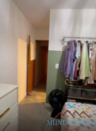 Imagem Apartamento à Venda - PORTEIRA FECHADA no Parque das Nações, Santo Andr?(C)/SP