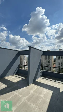 Imagem Apartamento Garden com 2 quartos, à venda em São Bernardo do Campo, Baeta Neves