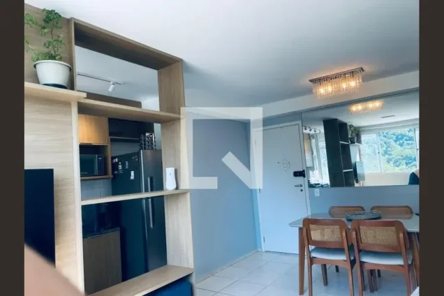 Imagem Apartamento à Venda - Vargem Pequena, 2 Quartos, 45 m2