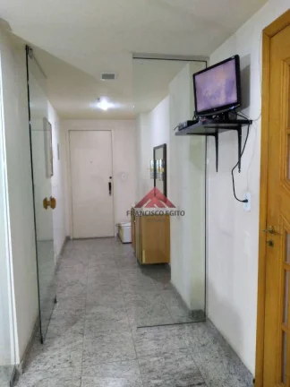 Imagem Sala para alugar, 74 m² por R$ 3.022,44/mês - Centro - Niterói/RJ