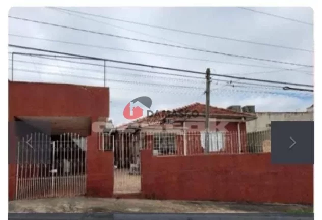 Imagem Casa à venda, Nova Gerty, São Caetano do Sul, SP