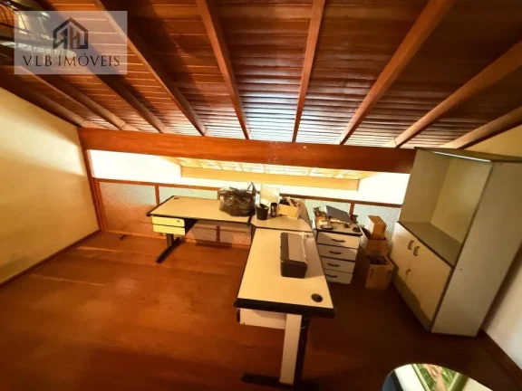 Imagem Sobrado à venda (400,00 m²), Vila Prel, São Paulo, SP