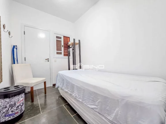 Imagem Casa de condomínio à venda com 5 Dormitório sendo 2 Suítes 187m² em Riviera de São Lourenço Bertioga SP
