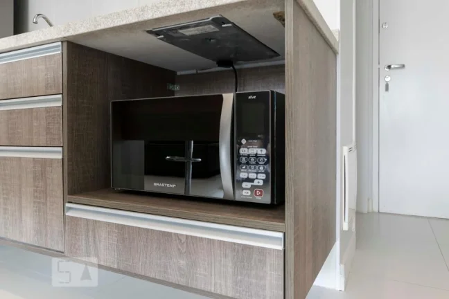 Imagem Apartamento à Venda - Aclimação, 1 Quarto, 42 m2