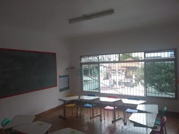 Imagem Casa para Venda em São Bernardo do Campo, Nova Petrópolis, 7 dormitórios, 7 banheiros, 2 vagas