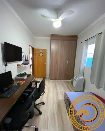 Imagem CASA RESIDENCIAL em SALTO - SP, VILLAGE MOUTONNÉE