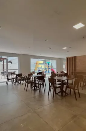 Imagem NOVÍSSIMO APARTAMENTO DE 03 QUARTOS, SENDO 01 SUÍTE À VENDA EM JARDIM CAMBURI/ES!
