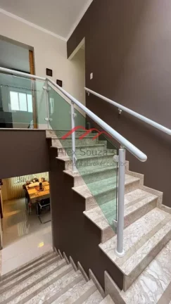 Imagem Sobrado em Condomínio para Venda em Sumar?(C) / SP no bairro Residencial Real Parque Sumar?(C) Imagem Sobrado em Condomínio para Venda em Sumar?(C) / SP no bairro Residencial Real Parque Sumar?(C)