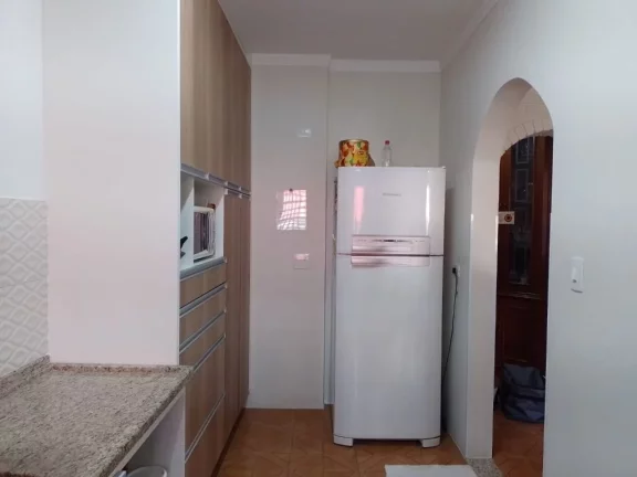 Imagem APARTAMENTO 3 DORMITÓRIOS, 2 QUADRAS DA PRAIA NA PITANGUEIRAS