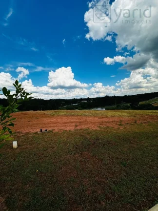 Imagem TERRENO NO CONDOMÍNIO TAMBORÉ, JUNDIAÍ