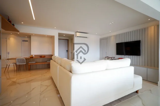 Imagem Apartamento alto da boa vista Quadra Greenwich Eastside