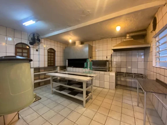 Imagem Galpão à venda, 510 m² por R$ 2.000.000,00 - Vila das Bandeiras - Guarulhos/SP