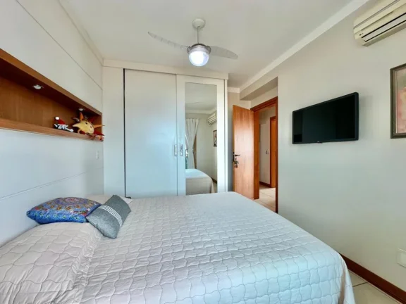 Imagem Apartamento 4 Dormitórios - Bairro Centro