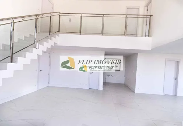 Imagem Apartamento com 3 dormitórios à venda, 195 m² por R$ 4.000.000,00 - Cambuí - Campinas/SP