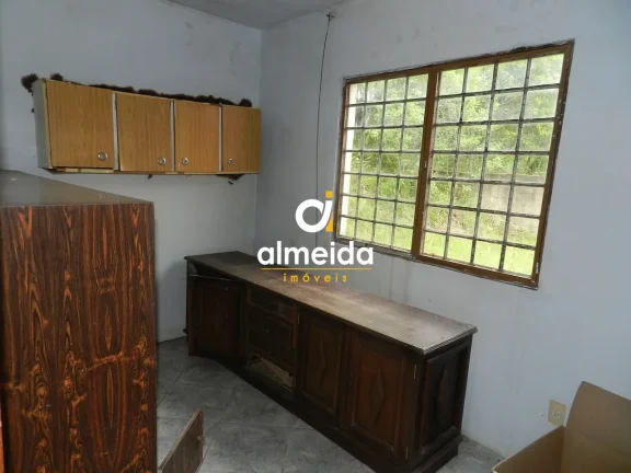 Imagem CASA 2 DORMITÓRIOS
