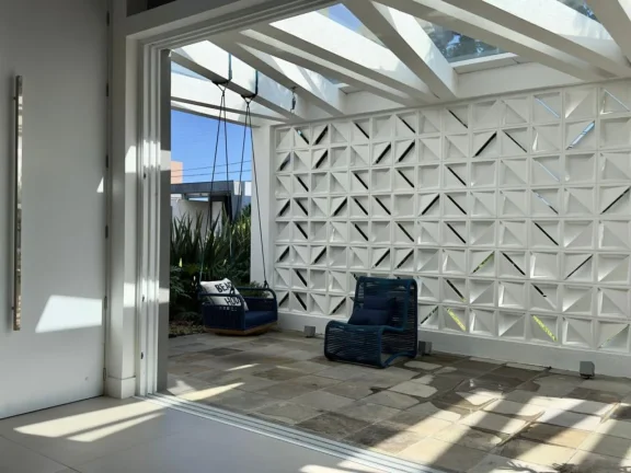 Imagem Casa em Condominio 5 Dormitórios - Bairro xangri-la