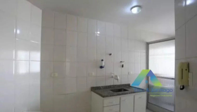 Imagem Apartamento com 1 dormitório à venda, 43 m² por R$ 450.000 - Campo Belo - São Paulo/SP
